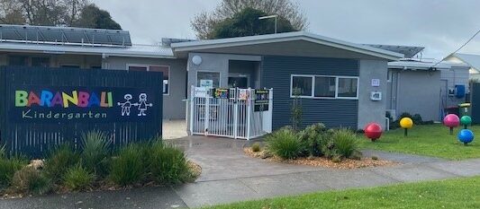 Baranbali Camperdown Kindergarten